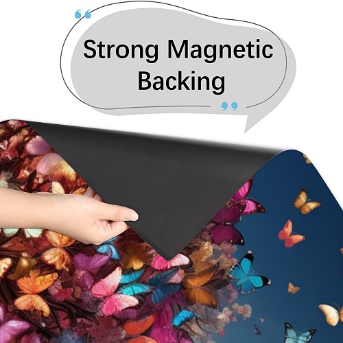 Butterfly decor for house