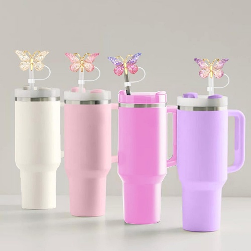Butterfly tumbler ideas