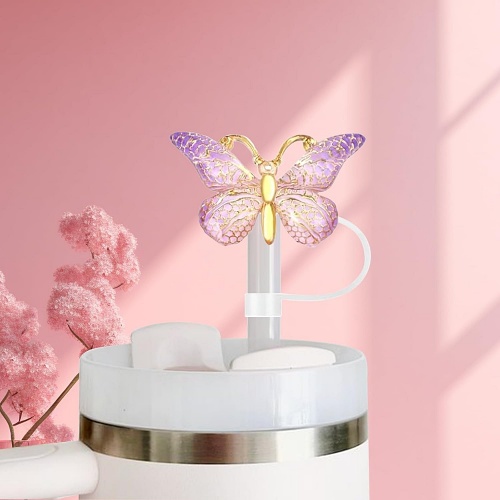 Butterfly tumbler ideas