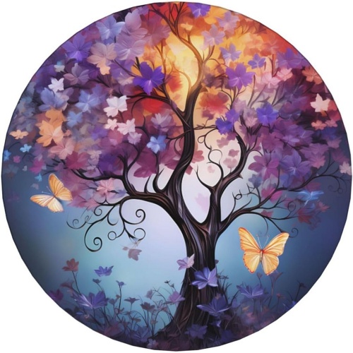 Amazon butterfly gift