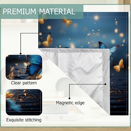 Butterfly home decor ideas