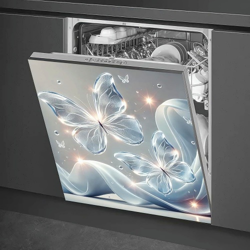 Butterfly home decor