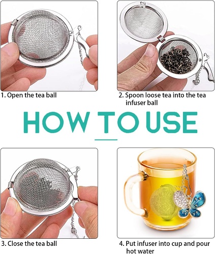 Blue butterfly gifts