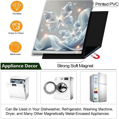 Butterfly home decor