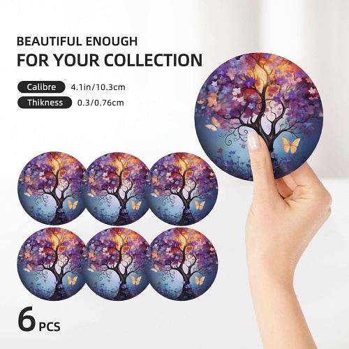 Amazon butterfly gift