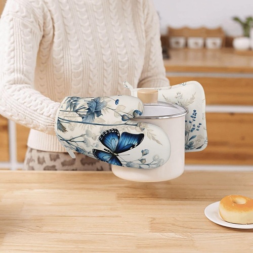 Butterfly house warming gift