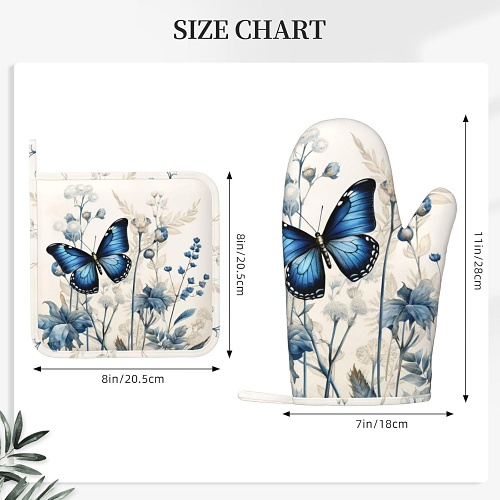 Butterfly house warming gift