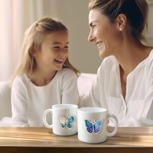 Blue butterfly gifts Tea Steeper 2...