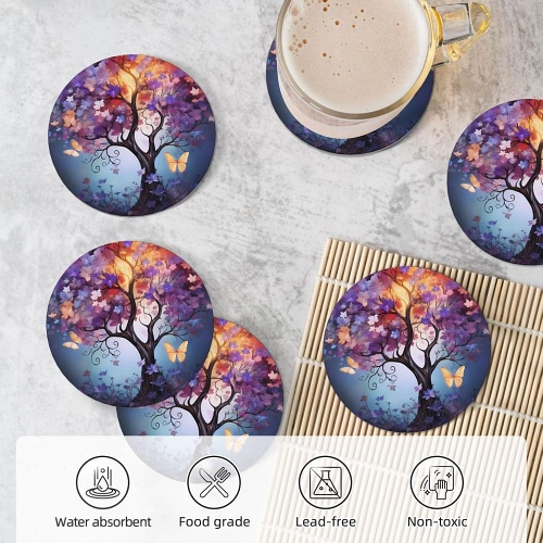 Amazon butterfly gift