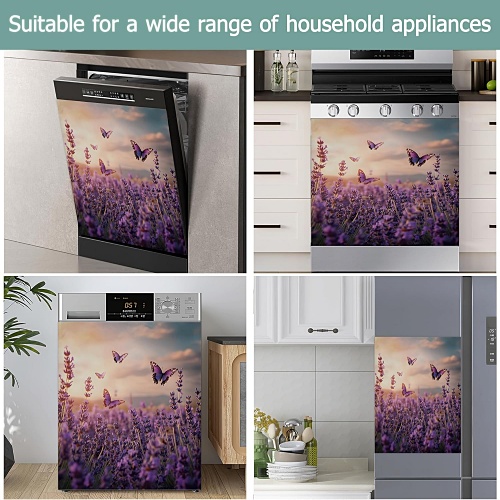 Cute butterfly decor