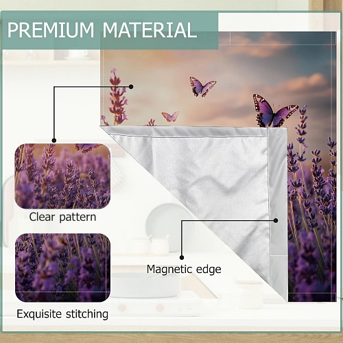 Cute butterfly decor