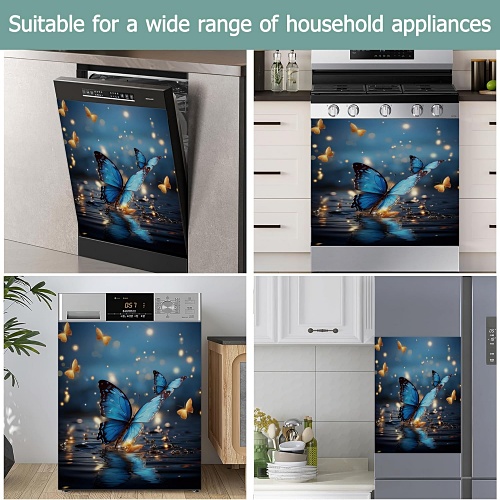 Butterfly home decor ideas