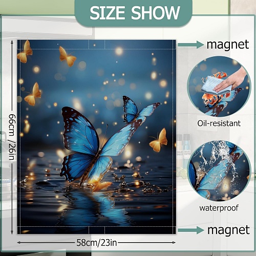 Butterfly home decor ideas