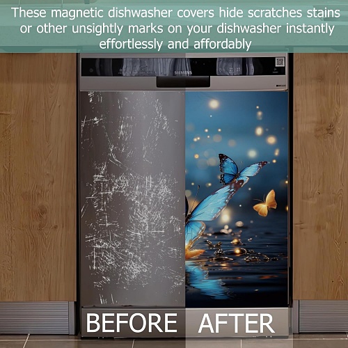 Butterfly home decor ideas