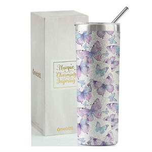 Butterfly tumbler ideas in amazing...