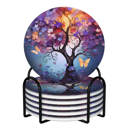 Amazon butterfly gift