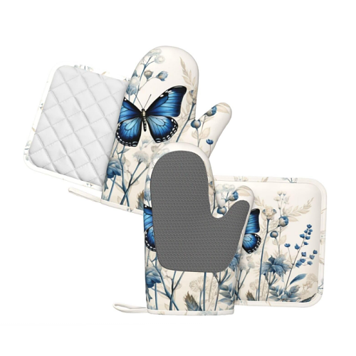 Butterfly house warming gift