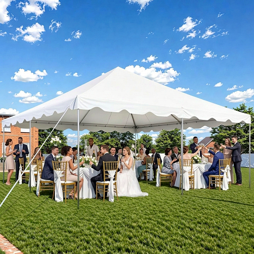 Wedding canopy tent for sale