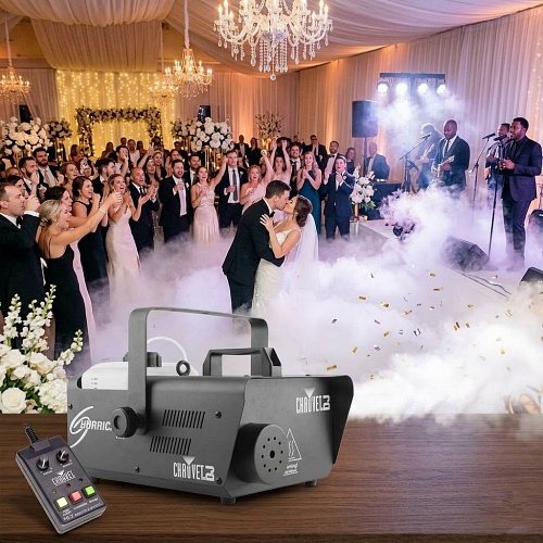 Wedding fog machine price